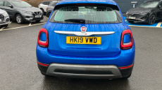 Fiat 500X 1.3 City Cross 5dr DCT Petrol Hatchback